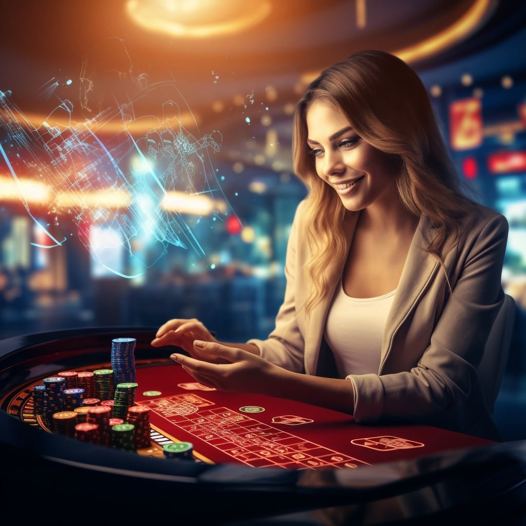 Pilihan slot online dan live casino di platform cerutu4d